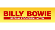 Billy Bowie - Commercial Carpet Cleaning