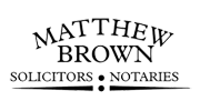 Matthew Brown Solicitors, Irvine - Commercial Carpet Cleaning