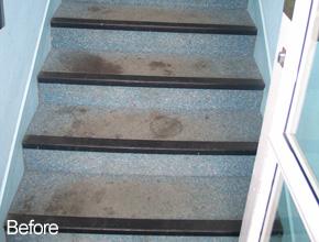 Carpet Cleaning - Ayrshire & Glasgow