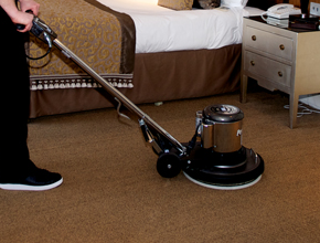 Carpet Cleaning Ayrshire and Glasgow